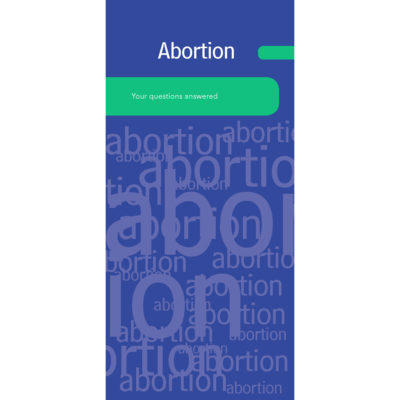 Abortion: Your Questions Answered (Digital Download) - Family Planning ...