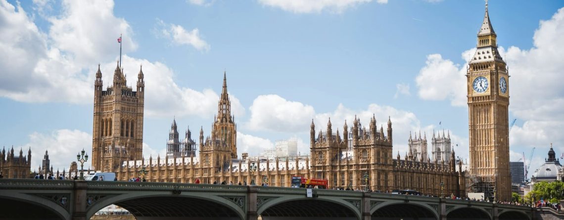 Houses of Parliament