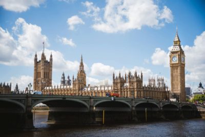 Houses of Parliament