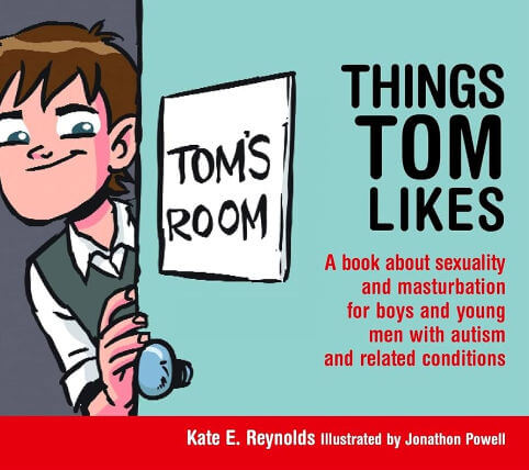 Book Things Tom Likes