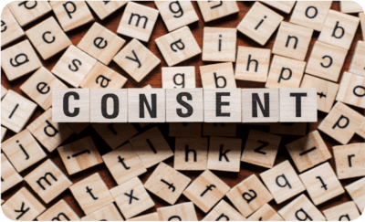 Consent