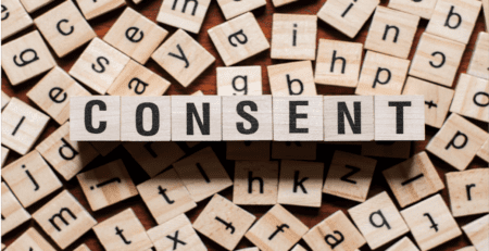 Consent