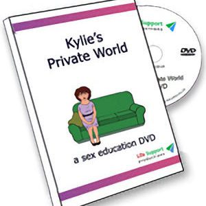 Kylies Private World